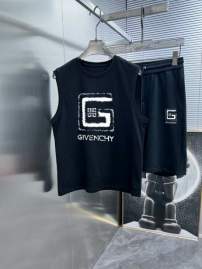 Picture of Givenchy Shirt Pant Suits _SKUGivenchyM-3XLkdtn0921428